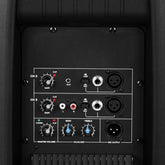 Gemini AS-2115P Active 15" Loudspeaker 2000 Watt Class D